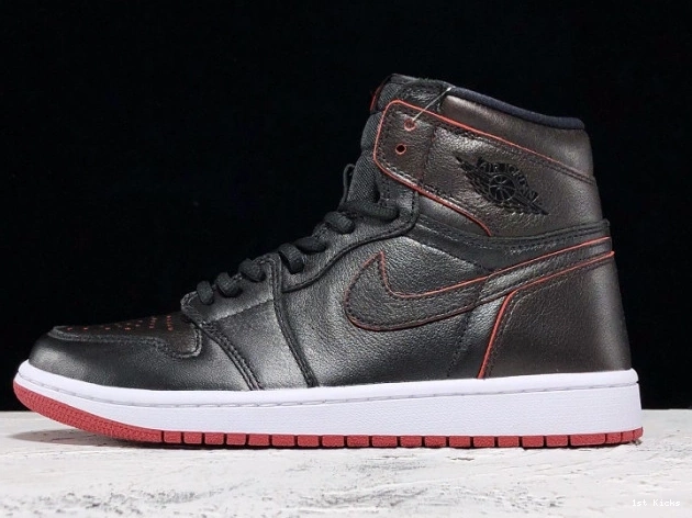 1 653532-002 Black Air - Jordan Lance SB Mountain 0804